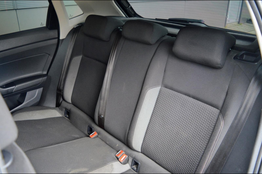 Volkswagen Polo 1.0 TSI Life