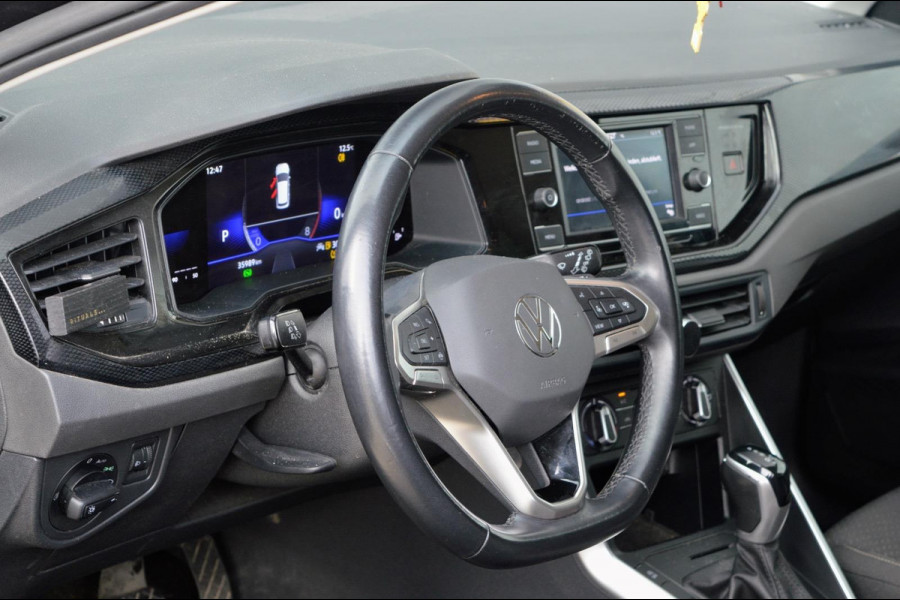 Volkswagen Polo 1.0 TSI Life