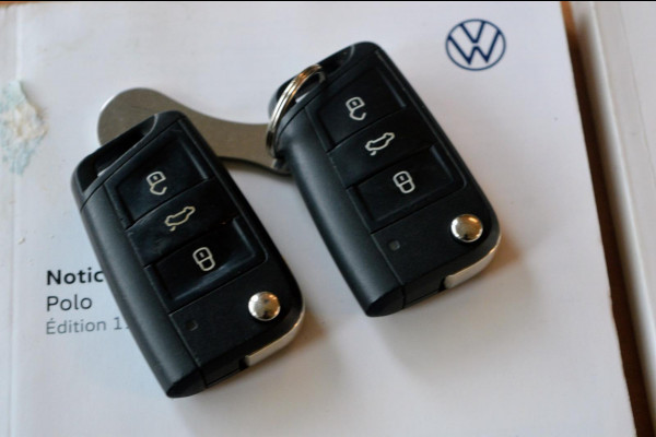 Volkswagen Polo 1.0 TSI Life