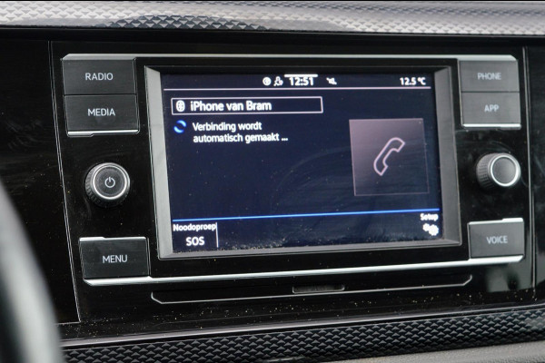 Volkswagen Polo 1.0 TSI Life