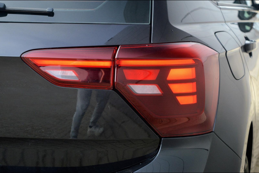 Volkswagen Polo 1.0 TSI Life