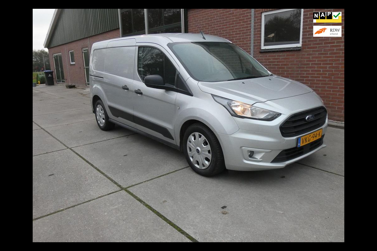Ford Transit Connect 1.5 EcoBlue L2 *navi/camera*cr.control