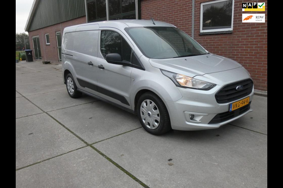 Ford Transit Connect 1.5 EcoBlue L2 *navi/camera*cr.control