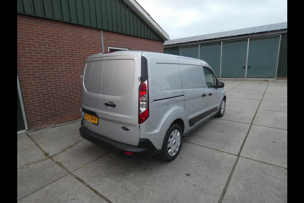 Ford Transit Connect 1.5 EcoBlue L2 *navi/camera*cr.control