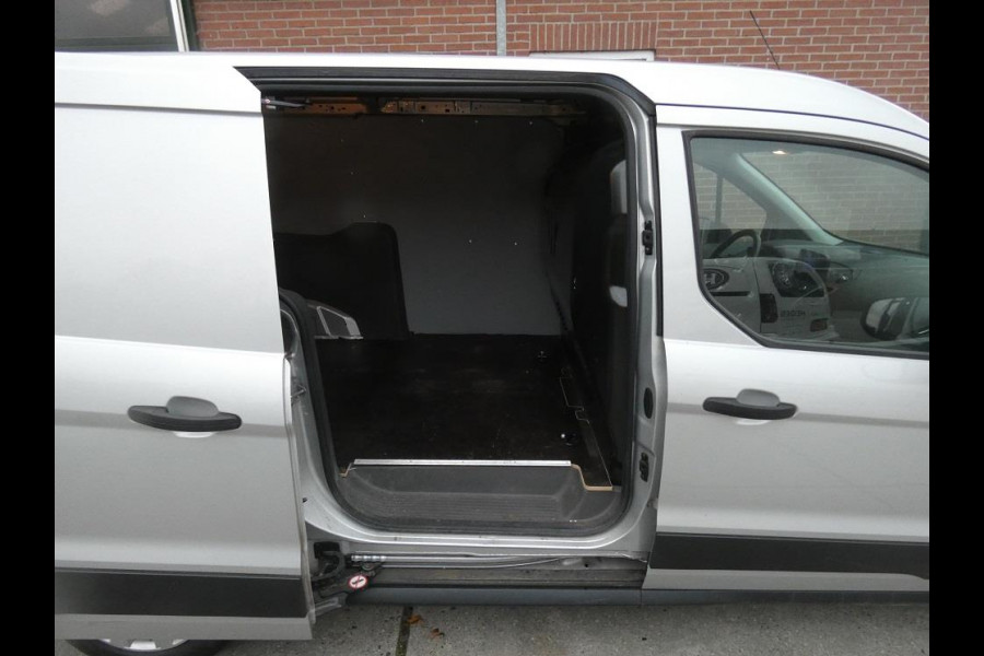 Ford Transit Connect 1.5 EcoBlue L2 *navi/camera*cr.control