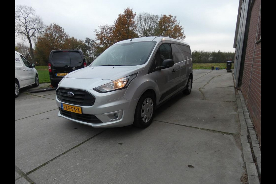 Ford Transit Connect 1.5 EcoBlue L2 *navi/camera*cr.control