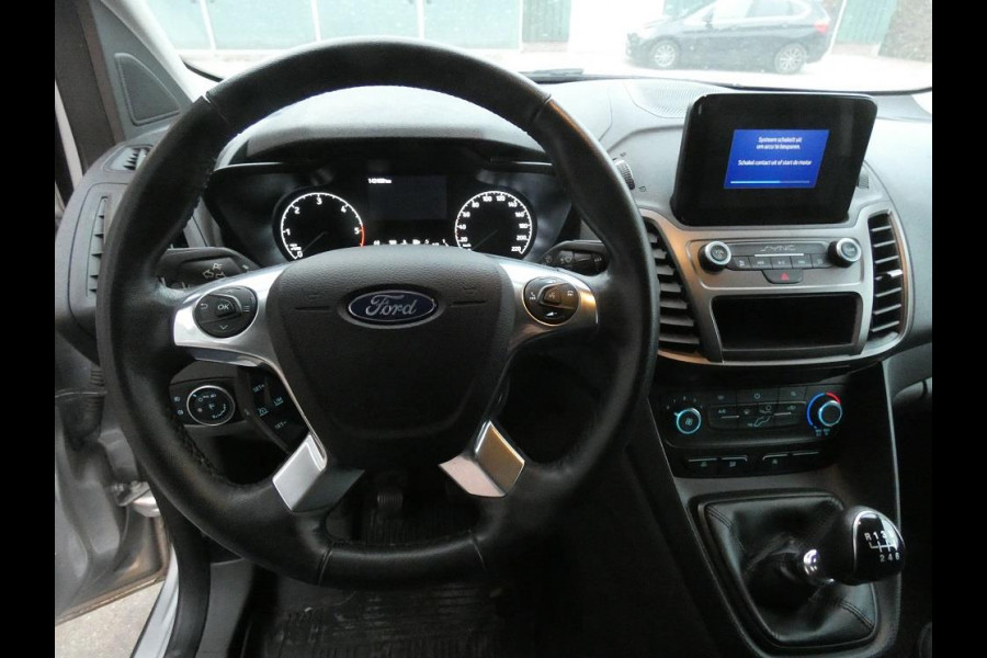 Ford Transit Connect 1.5 EcoBlue L2 *navi/camera*cr.control