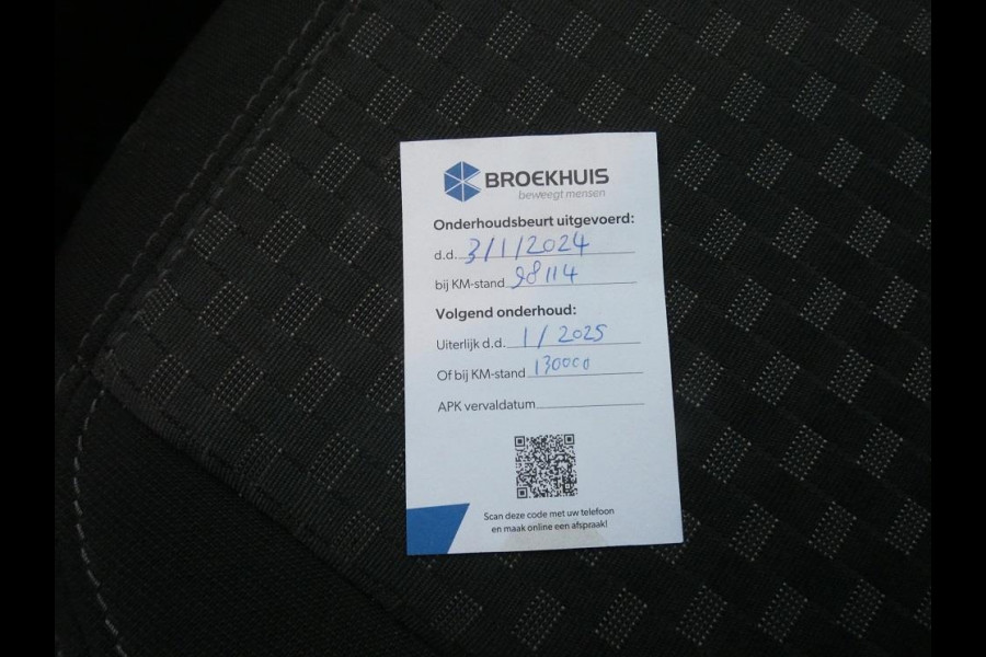 Ford Transit Connect 1.5 EcoBlue L2 *navi/camera*cr.control