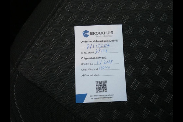 Ford Transit Connect 1.5 EcoBlue L2 *navi/camera*cr.control