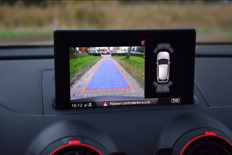 Audi A3 Sportback 2.5 TFSI RS 3 quattro*Pano*Rs-Seats*530PK*Mat Grey*VOL*