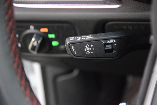 Audi A3 Sportback 2.5 TFSI RS 3 quattro*Pano*Rs-Seats*530PK*Mat Grey*VOL*