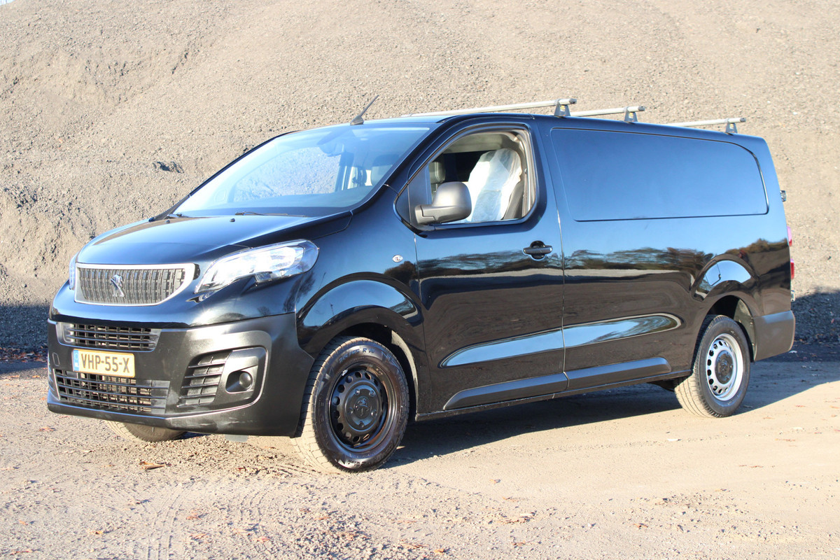 Peugeot Expert 2.0 BlueHDI 120 Long Premium