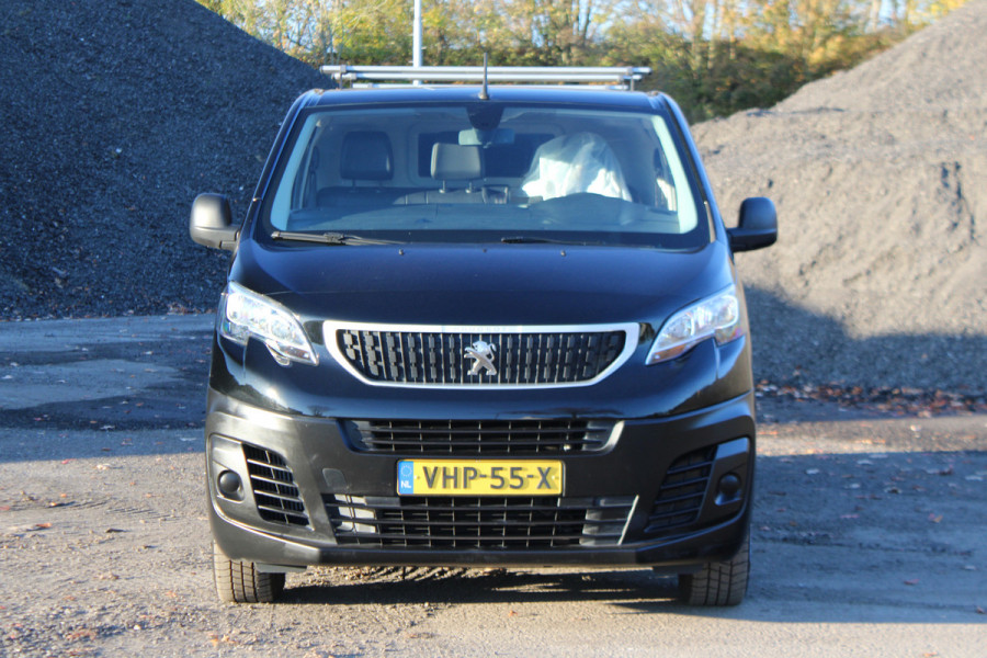 Peugeot Expert 2.0 BlueHDI 120 Long Premium
