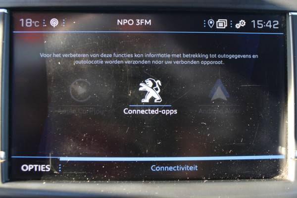 Peugeot Expert 2.0 BlueHDI 120 Long Premium