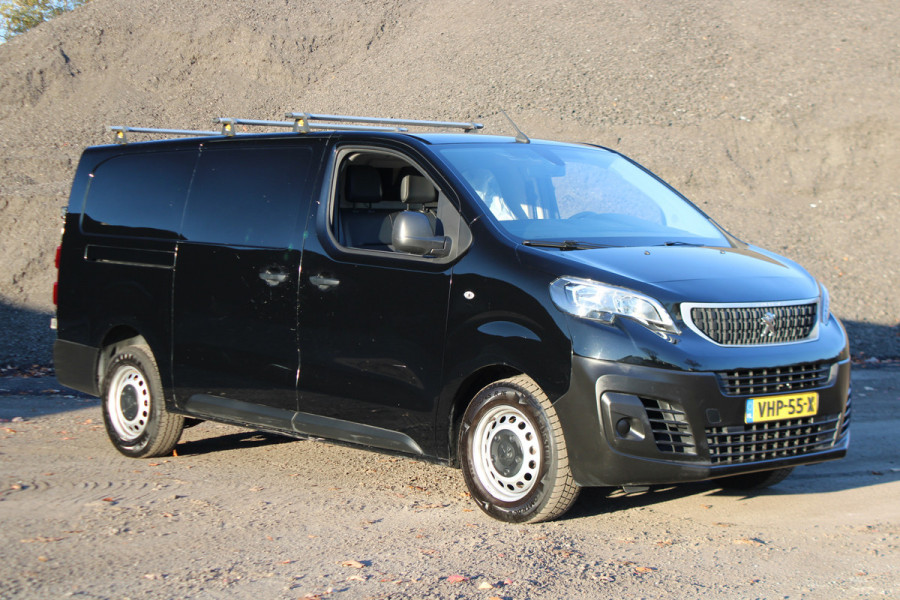 Peugeot Expert 2.0 BlueHDI 120 Long Premium