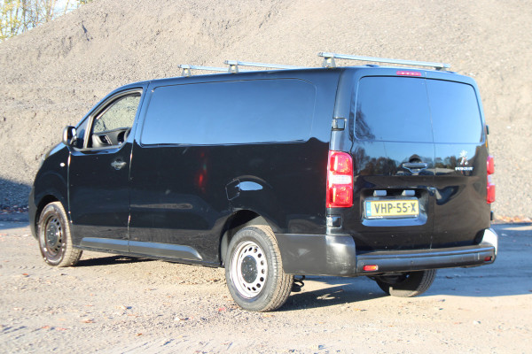 Peugeot Expert 2.0 BlueHDI 120 Long Premium