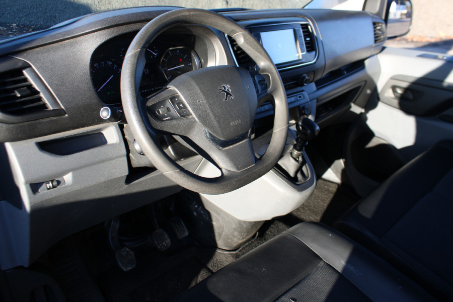 Peugeot Expert 2.0 BlueHDI 120 Long Premium