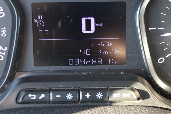 Peugeot Expert 2.0 BlueHDI 120 Long Premium