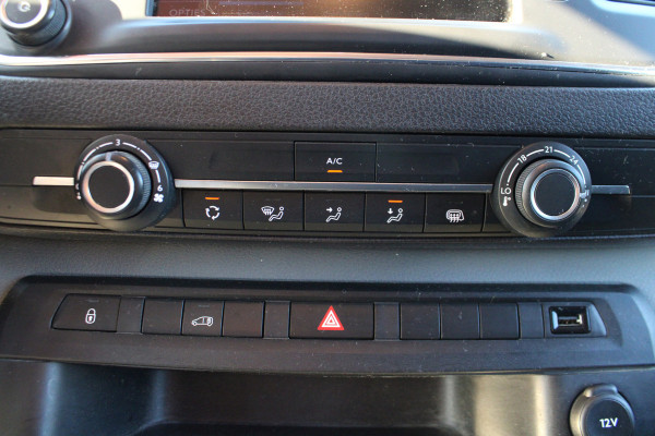 Peugeot Expert 2.0 BlueHDI 120 Long Premium