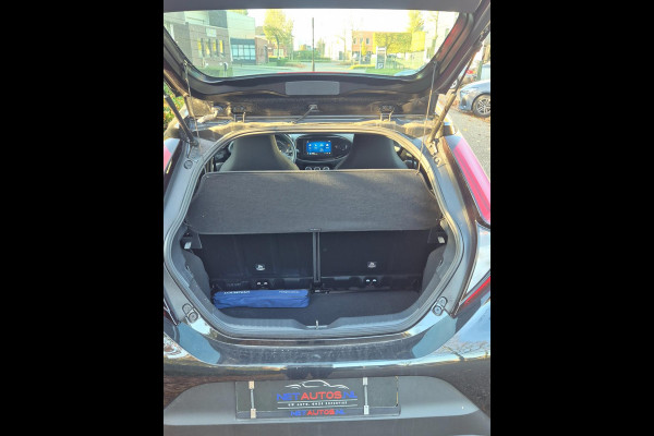 Toyota Aygo X Camera Cruise Zwart Automaat CarPlay 1e-eigenaar NAP NL Auto Fabrieksgarantie! 1.0 VVT-i S-CVT Play