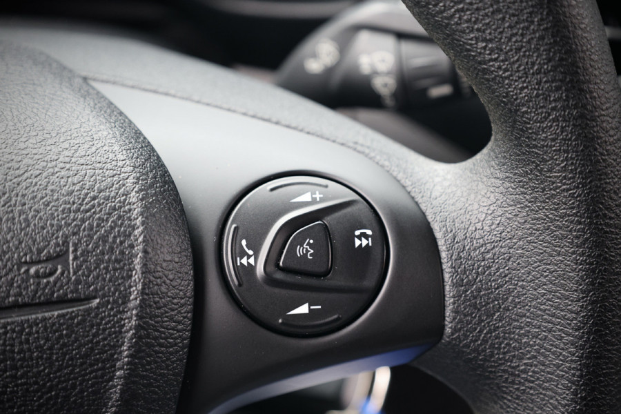 Ford Transit Connect 1.5 EcoBlue L2 | BTW / BPM Vrij | Marge | L+R Schuifdeur | Camera | CarPlay | Navigatie | DAB | Stoelverwarming | Airco | Dealer onderhouden | Nieuwe APK | Onderhoudsbeurt