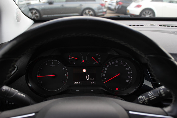 Opel Crossland X 1.2 Turbo 120 Jaar Edition / Nieuwe distr.riem! / Trekhaak / Navigatie / Parkeerhulp achter / 16'' / CarPlay / Cruise Control