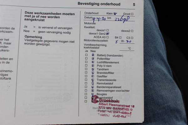 Opel Crossland X 1.2 Turbo 120 Jaar Edition / Nieuwe distr.riem! / Trekhaak / Navigatie / Parkeerhulp achter / 16'' / CarPlay / Cruise Control