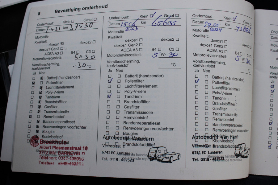 Opel Crossland X 1.2 Turbo 120 Jaar Edition / Nieuwe distr.riem! / Trekhaak / Navigatie / Parkeerhulp achter / 16'' / CarPlay / Cruise Control