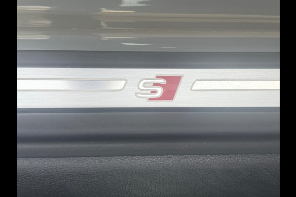 Audi Q2 35 TFSI 150 pk AUTOMAAT S Edition, 2X S-LINE, camera, trekhaak,1/2 lederen sportinterieur, 1 e eigenaar, nl auto met nap