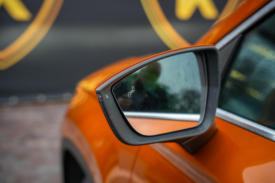 Seat Ateca 1.4 EcoTSI Xcellence Leer Camera Keyless Stoelverw. Apple Carplay