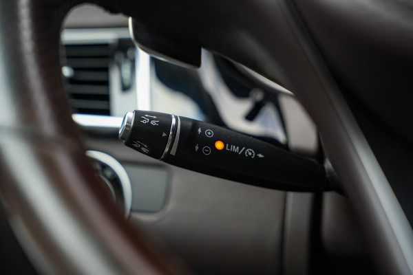 Mercedes-Benz GLS 400 4MATIC