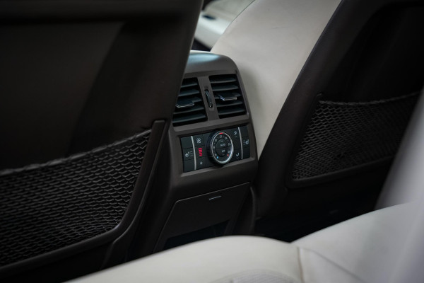 Mercedes-Benz GLS 400 4MATIC