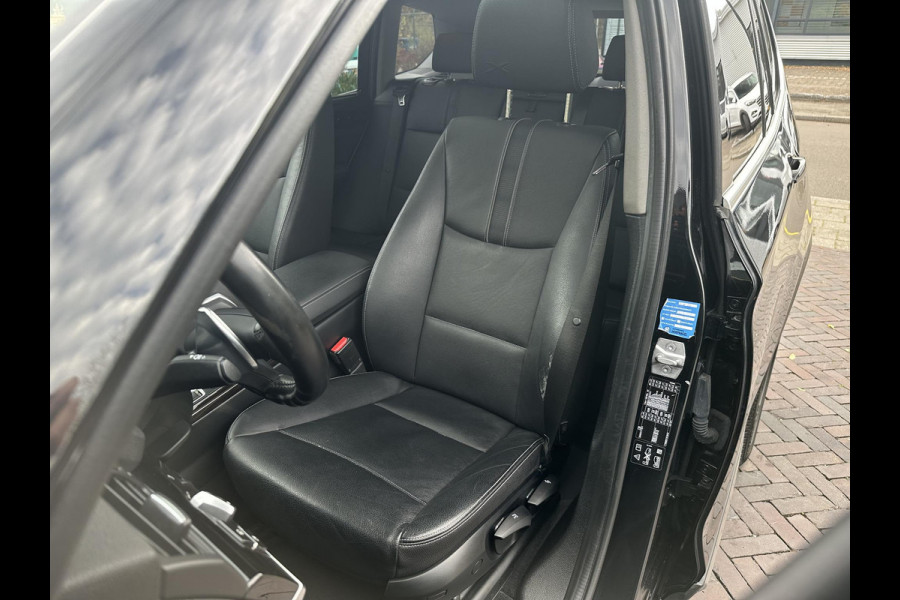 BMW X3 xDrive20d Centennial High Executive Panoramadak Cruise Clima Xenon Trekhaak Camera