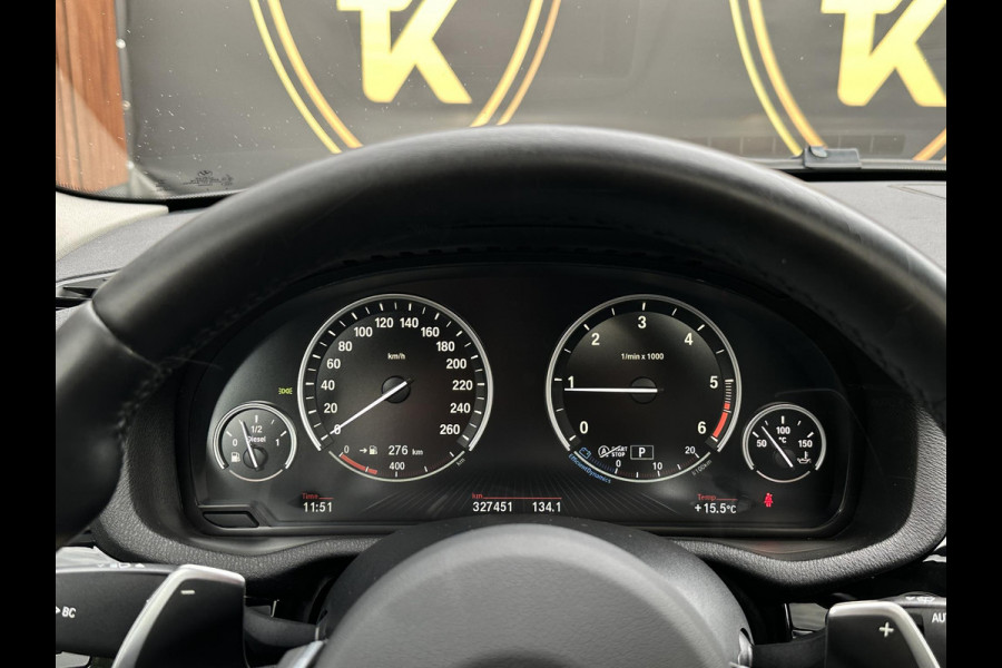 BMW X3 xDrive20d Centennial High Executive Panoramadak Cruise Clima Xenon Trekhaak Camera