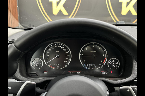 BMW X3 xDrive20d Centennial High Executive Panoramadak Cruise Clima Xenon Trekhaak Camera