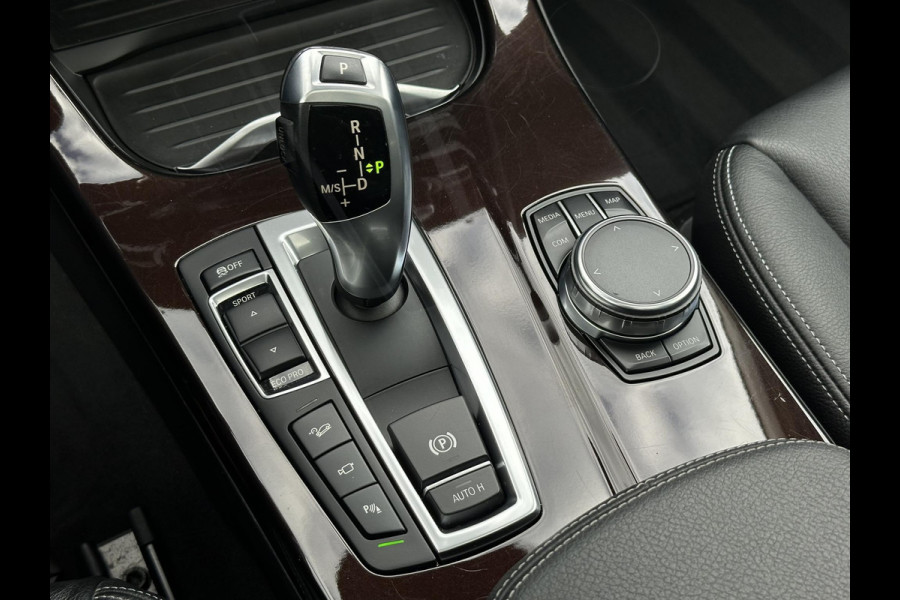 BMW X3 xDrive20d Centennial High Executive Panoramadak Cruise Clima Xenon Trekhaak Camera