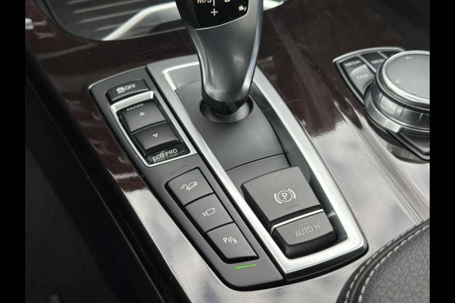 BMW X3 xDrive20d Centennial High Executive Panoramadak Cruise Clima Xenon Trekhaak Camera