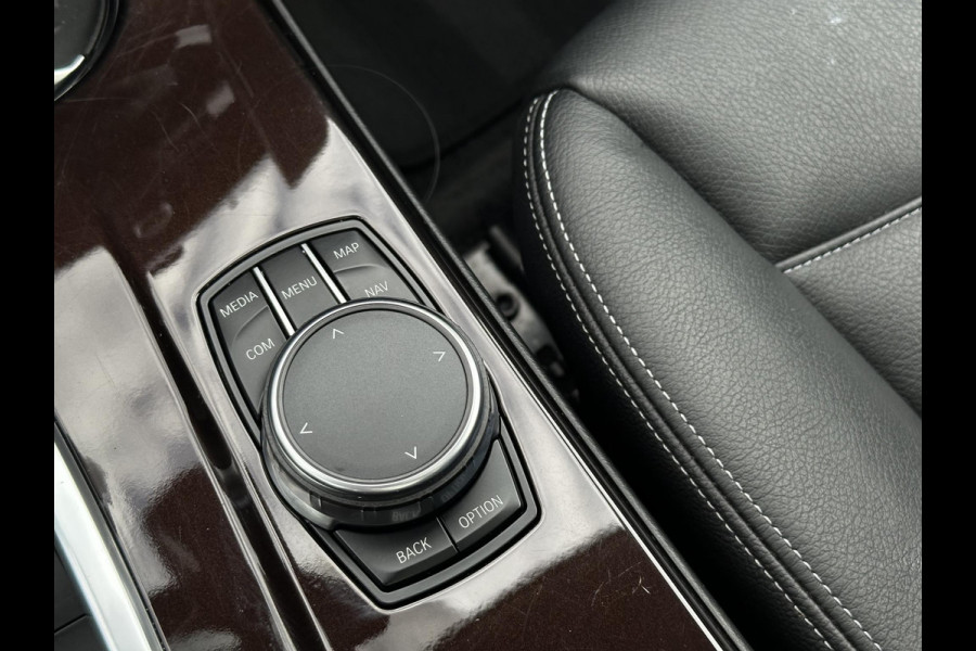 BMW X3 xDrive20d Centennial High Executive Panoramadak Cruise Clima Xenon Trekhaak Camera