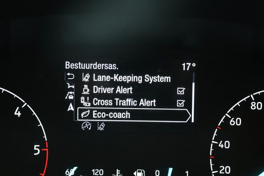 Ford Transit Custom 320 2.0 TDCI 170 PK L2H1 Raptor Edition | Bi-Xenon | CarPlay | ACC | Navigatie | Camera | Stoelverwarming | Dodehoek detector | DAB | Werkplaatsinrichting | 3-Zitter | Dealer onderhouden | Nieuwe APK