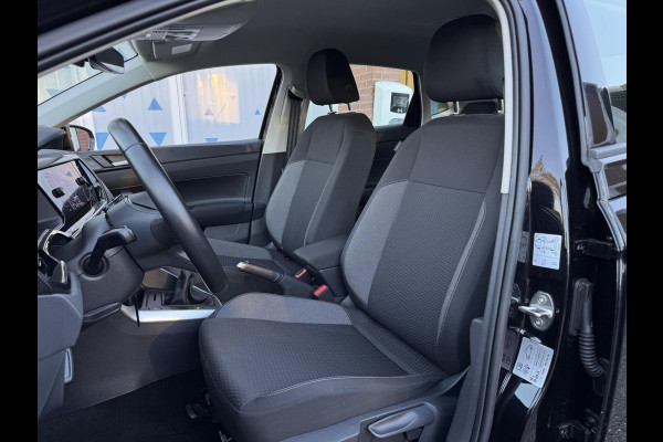 Volkswagen Polo 1.0 TSI Life 95pk CarPlay LaneAssist Navi Front Assist Garantie