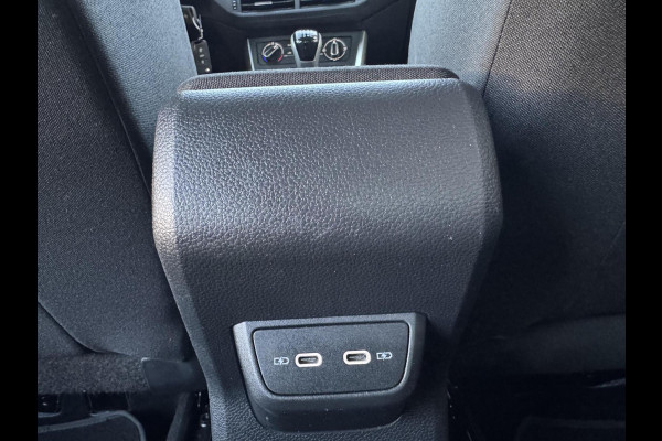 Volkswagen Polo 1.0 TSI Life 95pk CarPlay LaneAssist Navi Front Assist Garantie