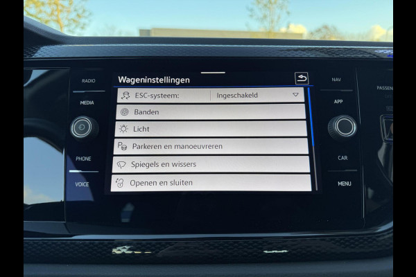 Volkswagen Polo 1.0 TSI Life 95pk CarPlay LaneAssist Navi Front Assist Garantie