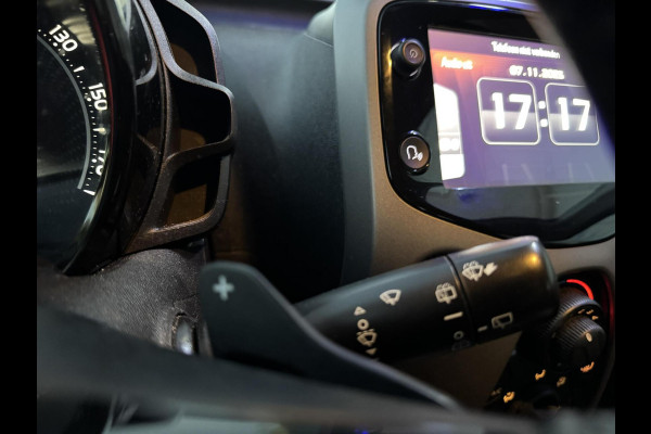 Toyota Aygo 1.0 VVT-i x-play Automaat Sportvelg Camera CarPlay, Airco Garantie