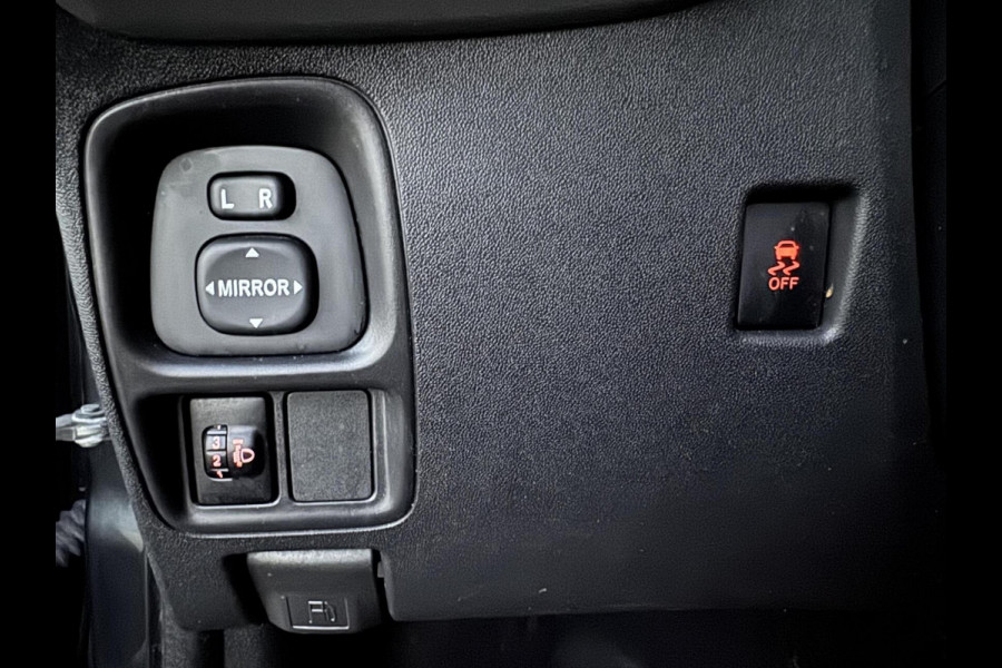 Toyota Aygo 1.0 VVT-i x-play Automaat Sportvelg Camera CarPlay, Airco Garantie