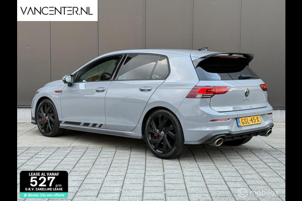 Volkswagen Golf 2.0 TSI GTI Clubsport 300PK DSG Automaat LED