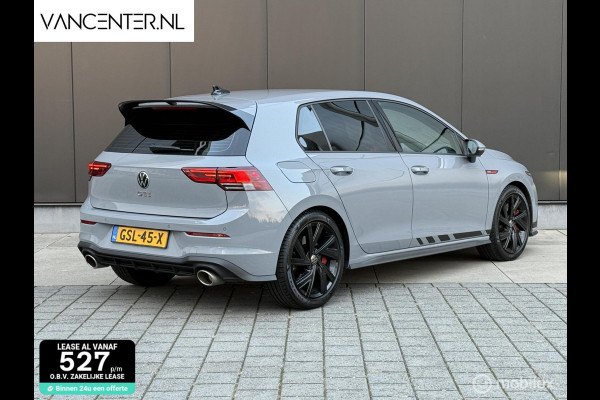 Volkswagen Golf 2.0 TSI GTI Clubsport 300PK DSG Automaat LED