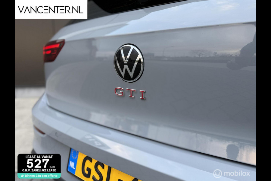 Volkswagen Golf 2.0 TSI GTI Clubsport 300PK DSG Automaat LED