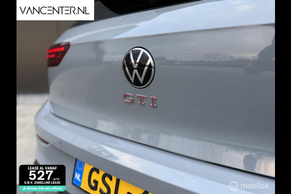 Volkswagen Golf 2.0 TSI GTI Clubsport 300PK DSG Automaat LED