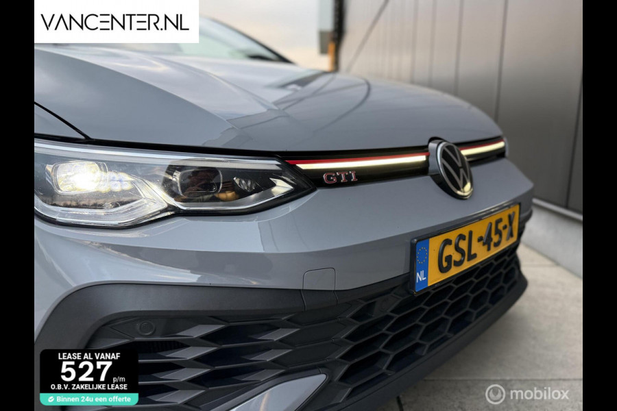 Volkswagen Golf 2.0 TSI GTI Clubsport 300PK DSG Automaat LED