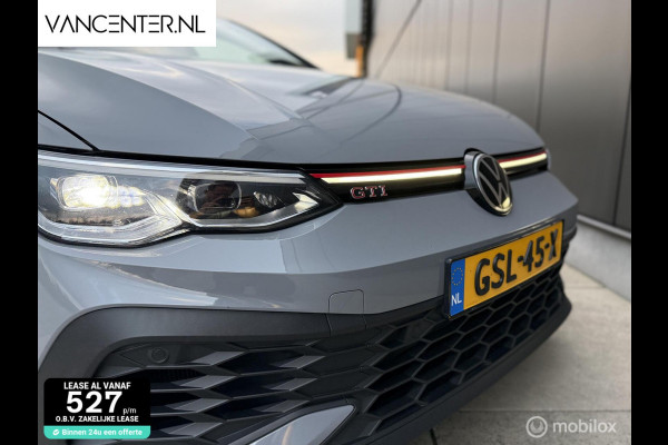 Volkswagen Golf 2.0 TSI GTI Clubsport 300PK DSG Automaat LED